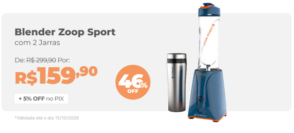 Oferta Relâmpago 2